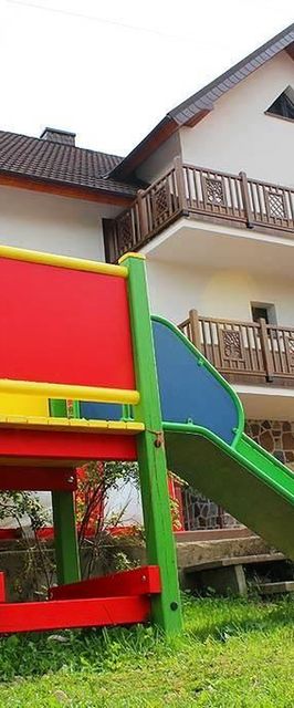 Gościniec Malinówka