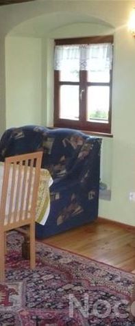 Dworek i pokoje gościnne Mały Dwór