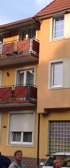 Dom Gościnny Bursztynek