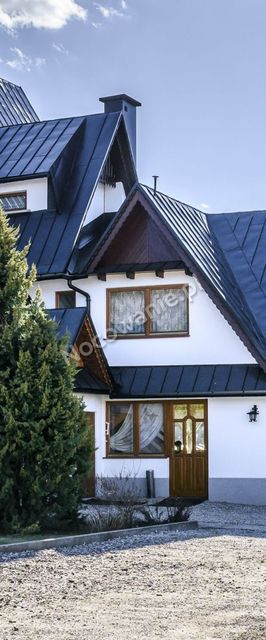 Dom Anny i Władysława Stachury