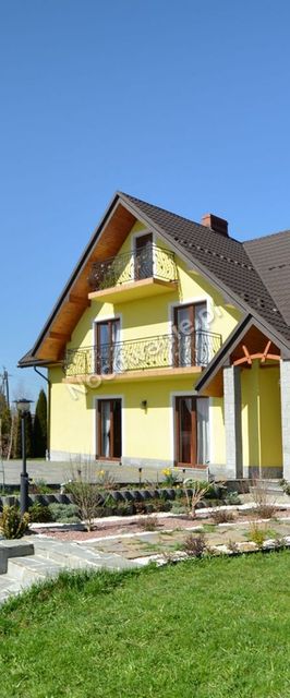 Agroturystyka u Anny i Dariusza