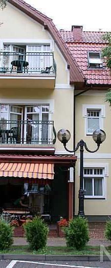 Ośrodek Wczasowy Martin