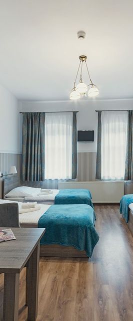 Sanatorium Uzdrowiskowe Chemik