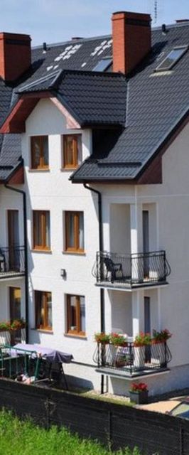 Pokoje gościnne Columbus