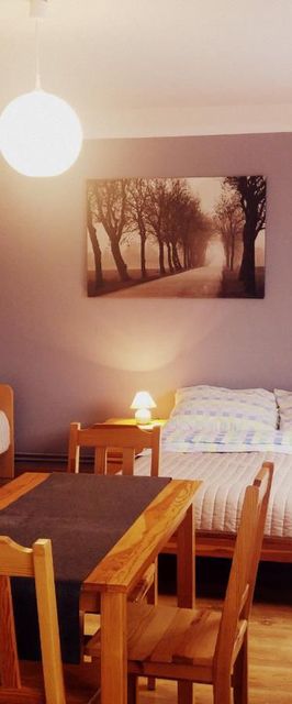 Pokoje gościnne Darola