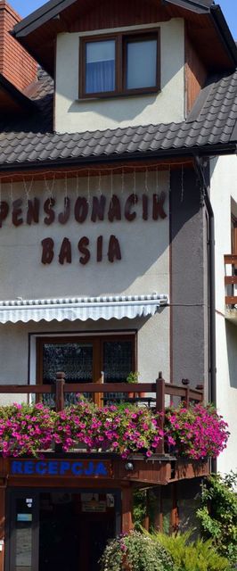 Gościniec Basia
