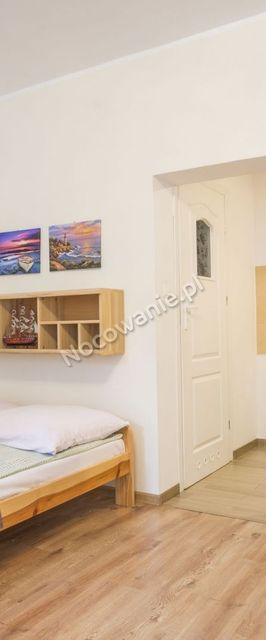 Apartament Akwamaryn