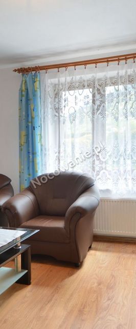 Dom Gościnny u Węglarzów 