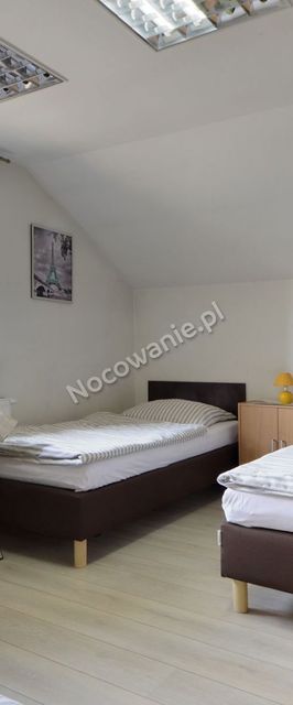 Noclegi u Lili Luboń