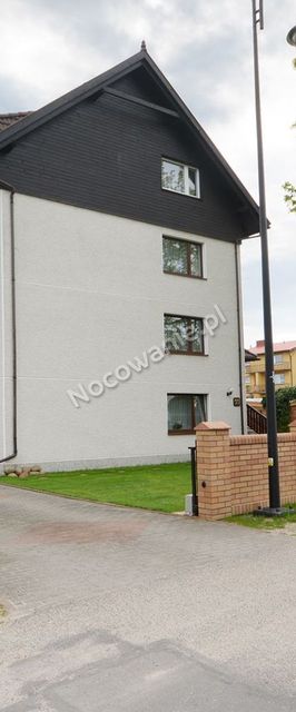 Pokoje Gościnne Silver