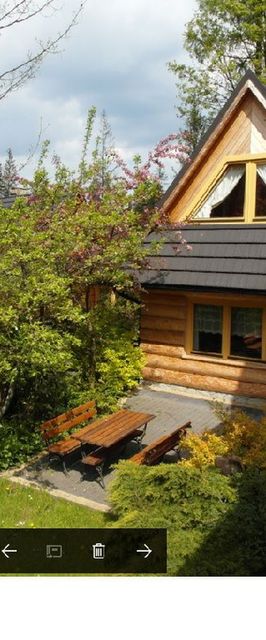 Apartamenty i Domek Pod Skocznią 