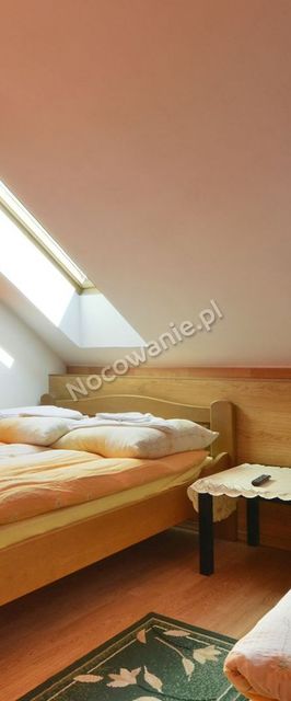 Oberża Pod Kulawą Gęsią