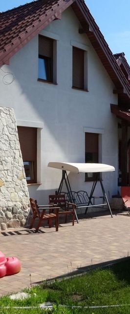 Pokoje Gościnne Zacisze