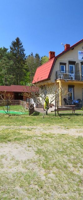 Ośrodek Wypoczynkowy Joasia i Maciek