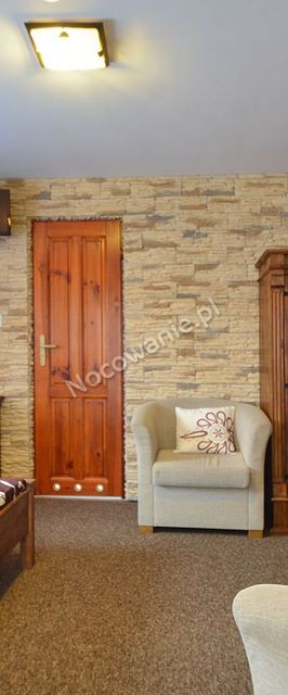 Dom Wczasowy Skrzydło