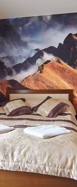 Dom Wypoczynkowy U Korkosa