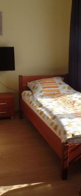 Szafir Pokoje Gościnne