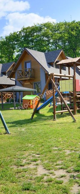 Apartamenty i Domki Latarnika