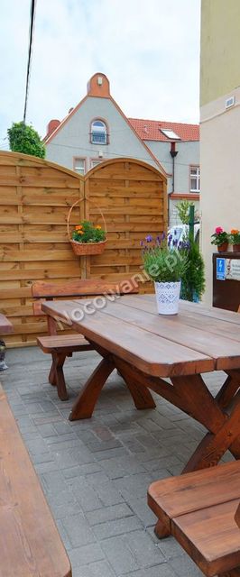 Pokoje Gościnne Marysia