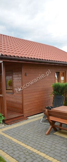 Domki Irena Kozdrowska