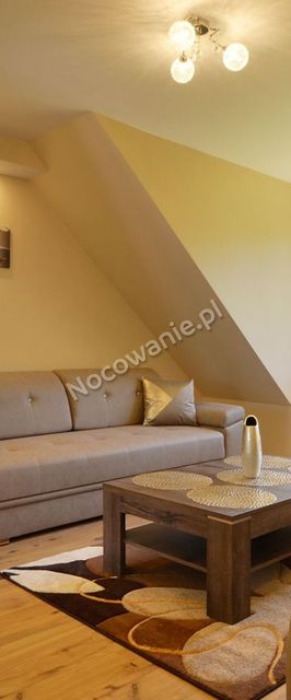 Apartamenty Paulina i Daria 