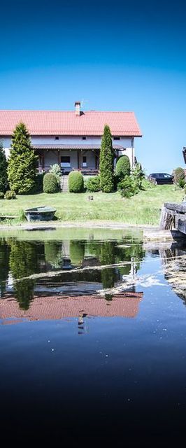 Gospodarstwo Agroturystyczne U SŁAWKA