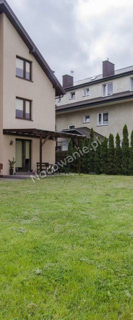 Pokoje na Słonecznej