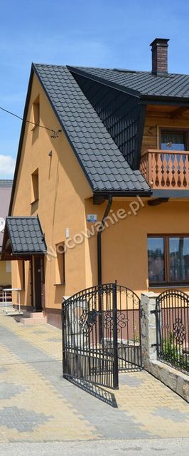 Pokoje Gościnne Nad Jeziorem