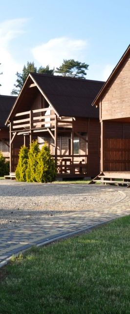 F.H.U. SOSENKA Halina Goyke