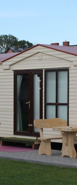 Domek Holenderski 6 osobowy