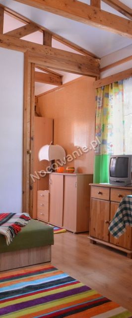 Ośrodek wypoczynkowy Silena