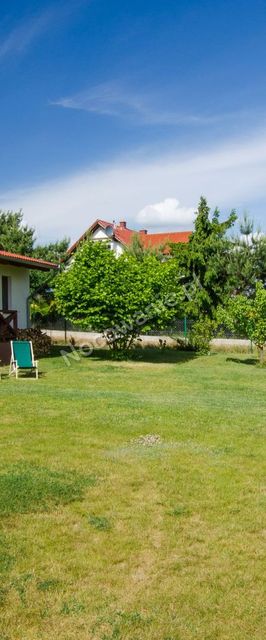 Całoroczny Domek i Pokoje nad Jeziorem Ryńskim