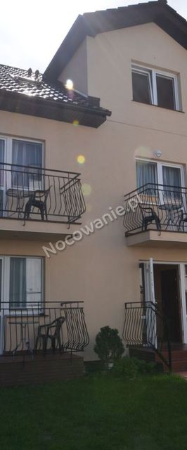 Pokoje Gościnne Marlena