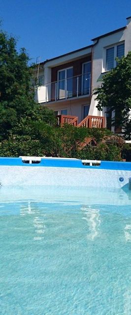 Ośrodek wczasowy ANKER