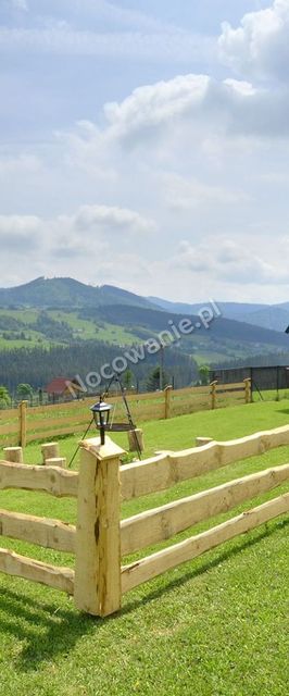 Domek Pod Muńcołem 