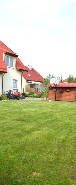 Pokoje Gościnne Gracja