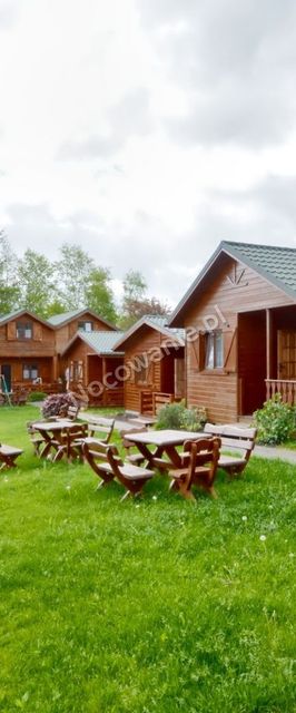 Ośrodek Wczasowy Czerwone Buki