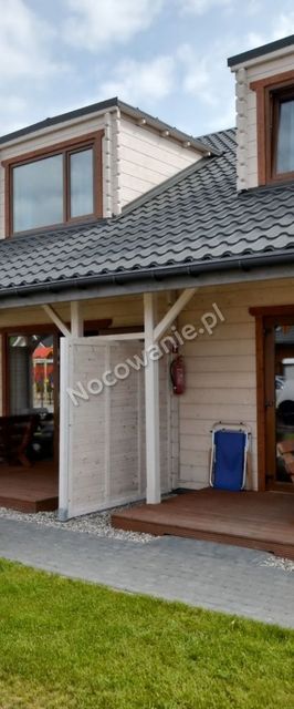 Domki Letniskowe Al Mare