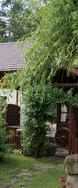 Agroturystyka Jagienka