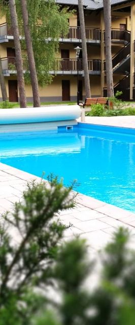 Apartamenty Wrzosowy Resort 