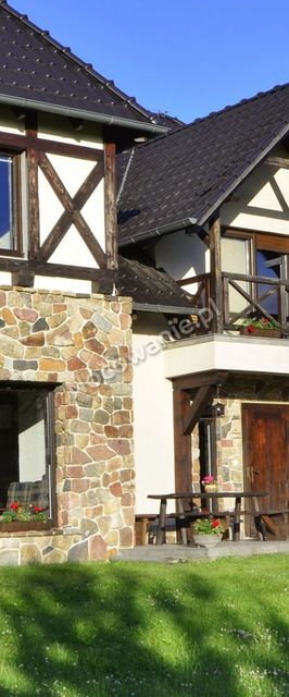 Agroturystyka Nietoperz