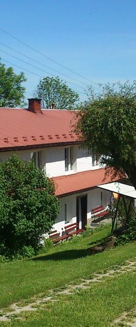 Gospodarstwo Agroturystyczne u Firków