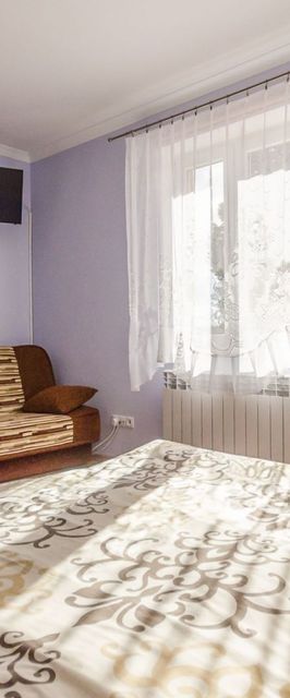 Pokoje Gościnne Mawi