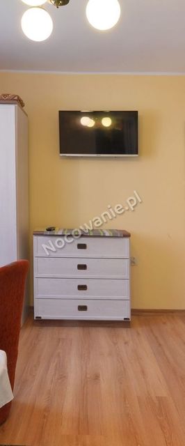 Pokoje gościnne Krystyna