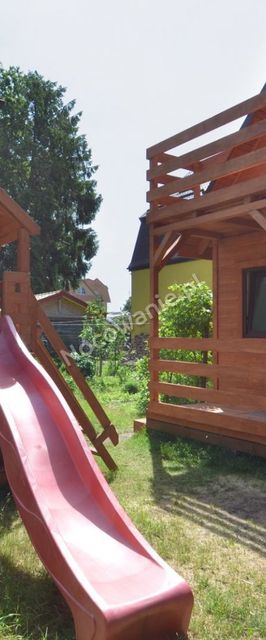 MichOla - domki letniskowe i kwatery w Darłówku