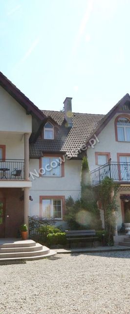 Dom Gościnny Pod Dębem