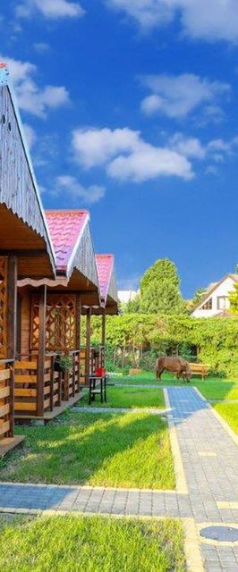 Domki Letniskowe U Gospodarzy