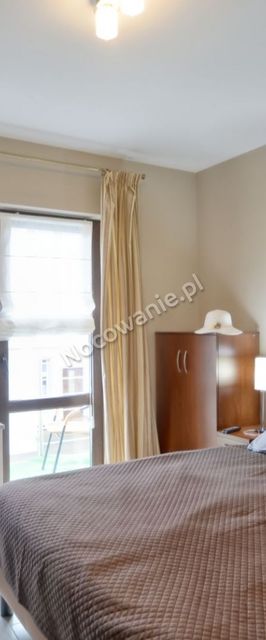 Pokoje gościnne Małgorzata i Jerzy Janawa