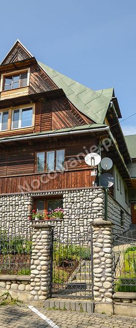 Magiczny Zakątek Bieszczady - Promocja