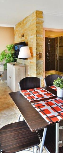 Dom Bałtycki Apartamenty rodzinne LUX